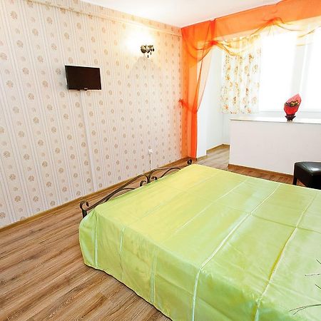 Apartament Gina2 Galati  Luaran gambar