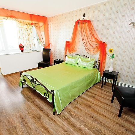 Apartament Gina2 Galati  Luaran gambar