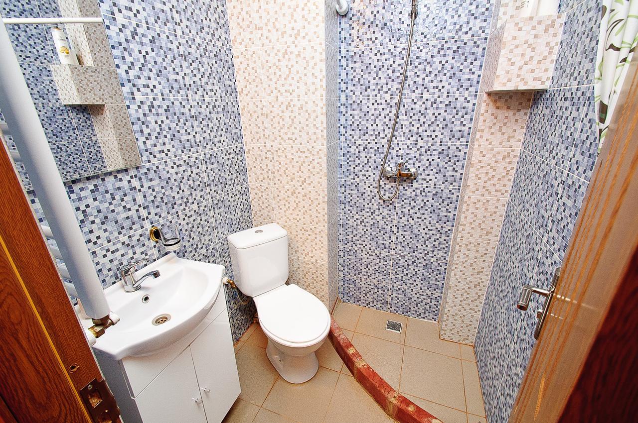Apartament Gina2 Galati  Luaran gambar
