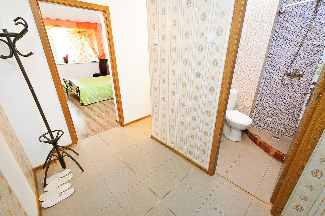 Apartament Gina2 Galati  Luaran gambar